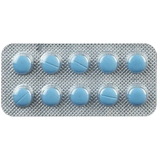 dezlorid 10mg tablet 10's